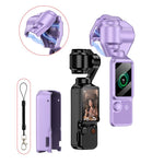 Custodia magnetica completa per DJI Osmo Pocket 3
