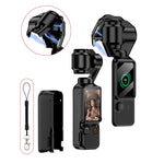 Custodia magnetica completa per DJI Osmo Pocket 3