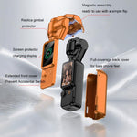 Custodia magnetica completa per DJI Osmo Pocket 3