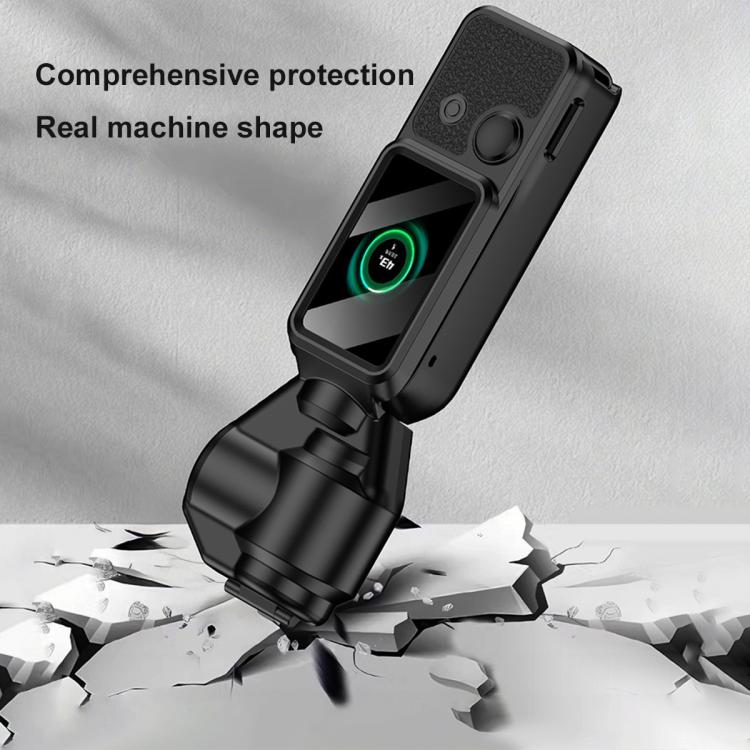 Custodia magnetica completa per DJI Osmo Pocket 3