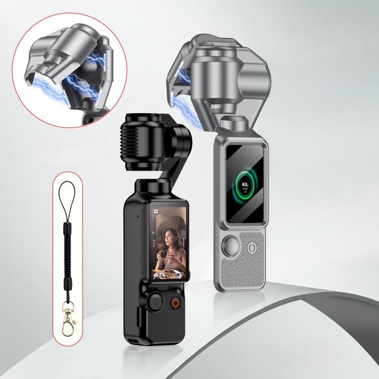 Custodia magnetica completa per DJI Osmo Pocket 3