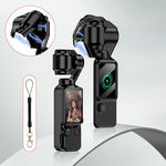 Custodia magnetica completa per DJI Osmo Pocket 3