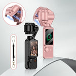 Custodia magnetica completa per DJI Osmo Pocket 3