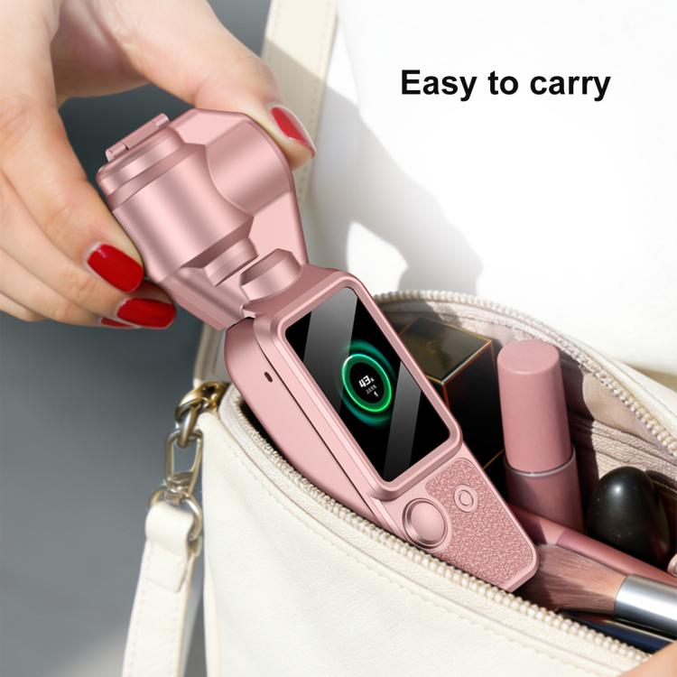 Custodia magnetica completa per DJI Osmo Pocket 3