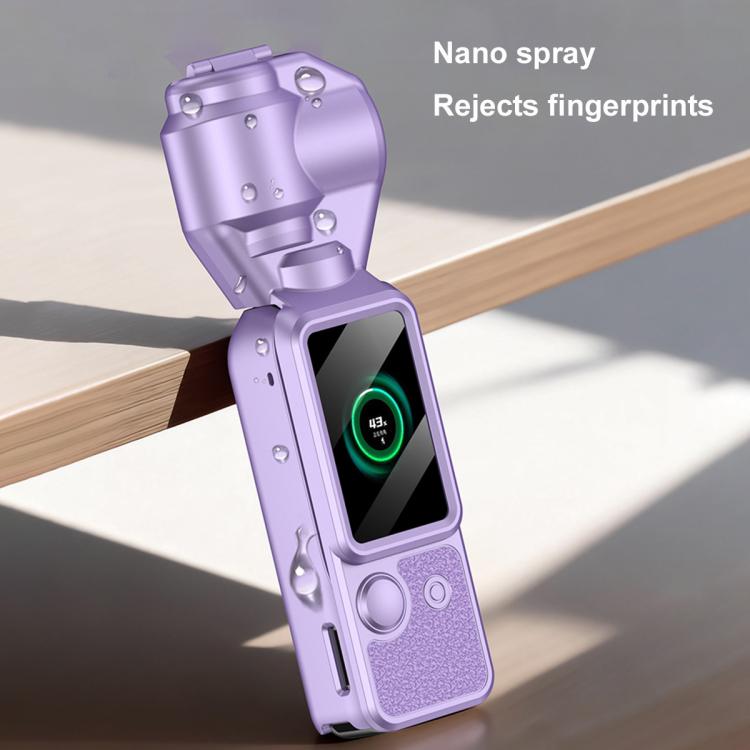 Custodia magnetica completa per DJI Osmo Pocket 3