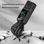 Custodia magnetica completa per DJI Osmo Pocket 3