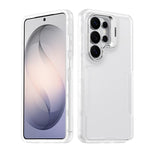 Custodia con porta obiettivo per Samsung Galaxy S24 / S25, S24+ / S25+, S25