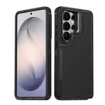 Custodia con porta obiettivo per Samsung Galaxy S24 / S25, S24+ / S25+, S25