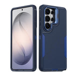 Custodia con porta obiettivo per Samsung Galaxy S24 / S25, S24+ / S25+, S25