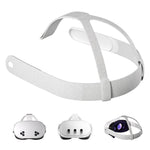 WG37 Cinturino regolabile per visore VR, accessorio, For Meta Quest 3 / 3S