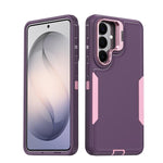 Custodia con porta obiettivo per Galaxy A17 A16 A26 A56 5G A36 5G A15