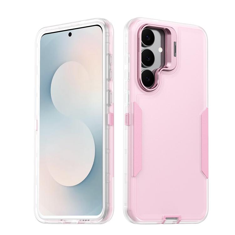 Custodia con porta obiettivo per Galaxy A35 / A55 5G