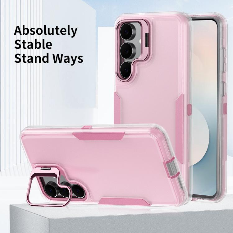 Custodia con porta obiettivo per Galaxy A35 / A55 5G