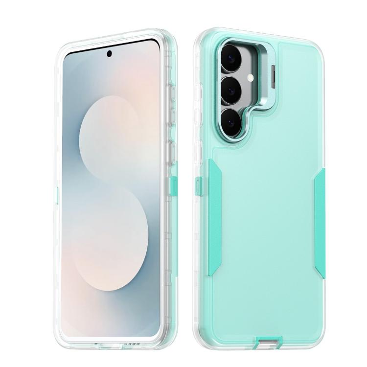 Custodia con porta obiettivo per Galaxy A35 / A55 5G