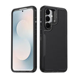 Custodia con porta obiettivo per Galaxy A35 / A55 5G