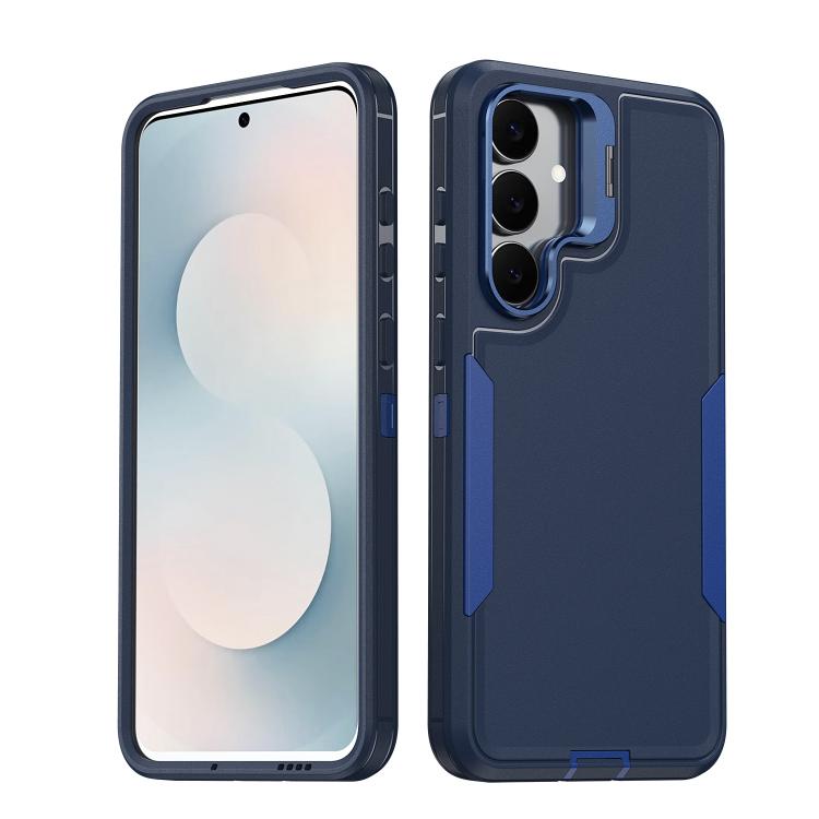 Custodia con porta obiettivo per Galaxy A35 / A55 5G