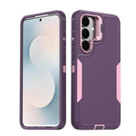 Custodia con porta obiettivo per Galaxy A35 / A55 5G