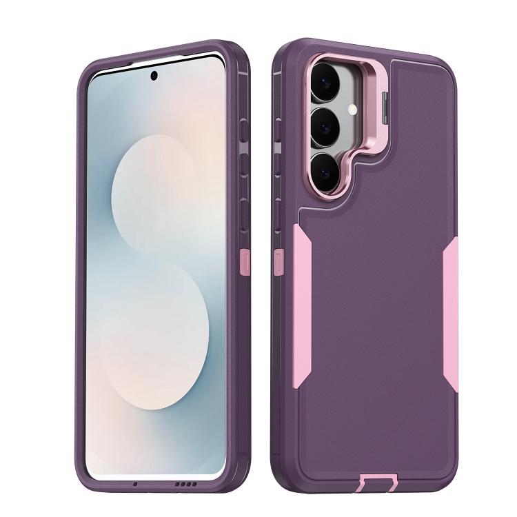 Custodia con porta obiettivo per Galaxy A35 / A55 5G