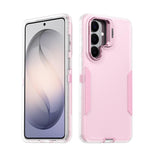 Custodia con porta obiettivo per Galaxy A17 A16 A26 A56 5G A36 5G A15