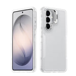 Custodia con porta obiettivo per Galaxy A17 A16 A26 A56 5G A36 5G A15
