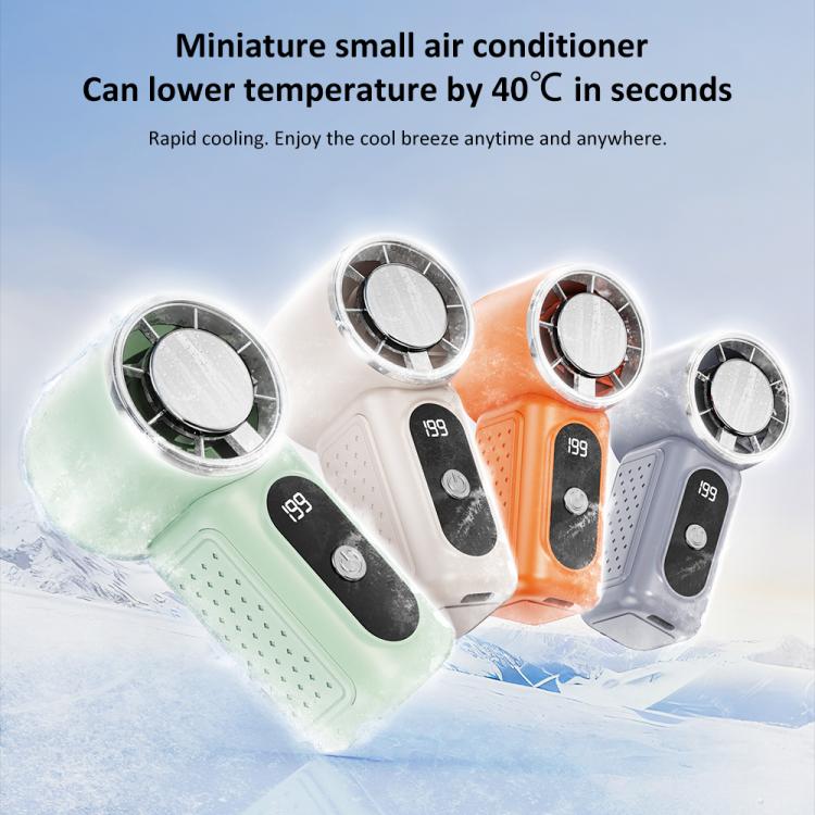 Mini ventola di raffreddamento portatile turbo M69