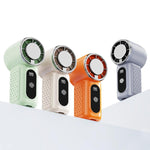 Mini ventola di raffreddamento portatile turbo M69