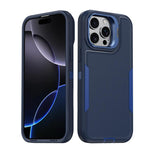 Custodia con porta obiettivo per iPhone 16 Pro