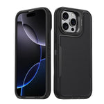 Custodia con porta obiettivo per iPhone 16 Pro