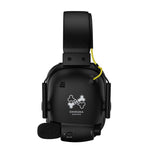 Cuffie da gioco ONIKUMA GT888 Bluetooth 2.4G a quattro modalità, con o senza fili, GT888