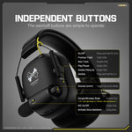 Cuffie da gioco ONIKUMA GT888 Bluetooth 2.4G a quattro modalità, con o senza fili, GT888