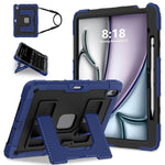 Custodia rigida in silicone per iPad Air 13 2024-2026