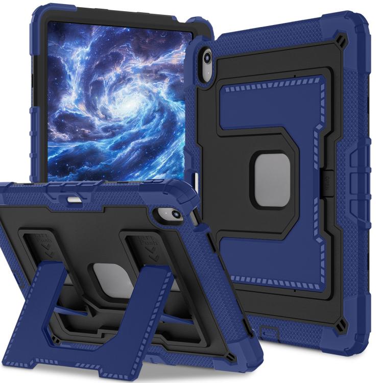Custodia rigida in silicone per iPad Air 13 2024-2026