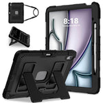 Custodia rigida in silicone per iPad Air 13 2024-2026
