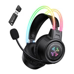 Cuffie da gioco Bluetooth 2.4G ONIKUMA GT889 RGB