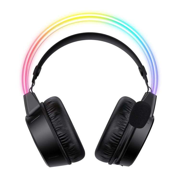 Cuffie da gioco Bluetooth 2.4G ONIKUMA GT889 RGB