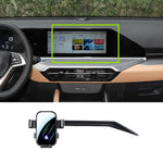 Supporto telefono auto estensibile per Geely 10-13 pollici