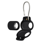 Custodia protettiva antifurto XDcase in ABS per Samsung Galaxy SmartTag2