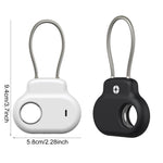 Custodia protettiva antifurto XDcase in ABS per Samsung Galaxy SmartTag2