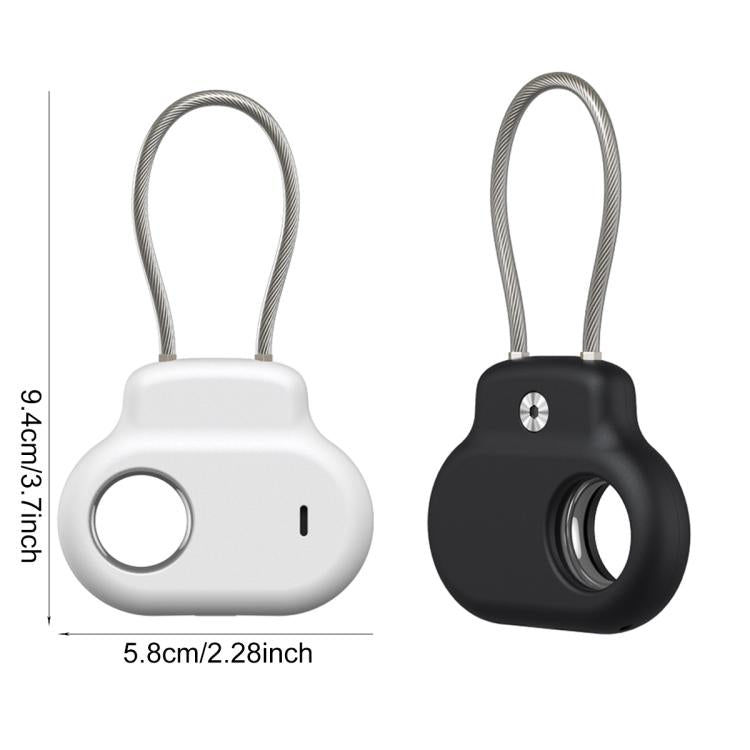 Custodia protettiva antifurto XDcase in ABS per Samsung Galaxy SmartTag2
