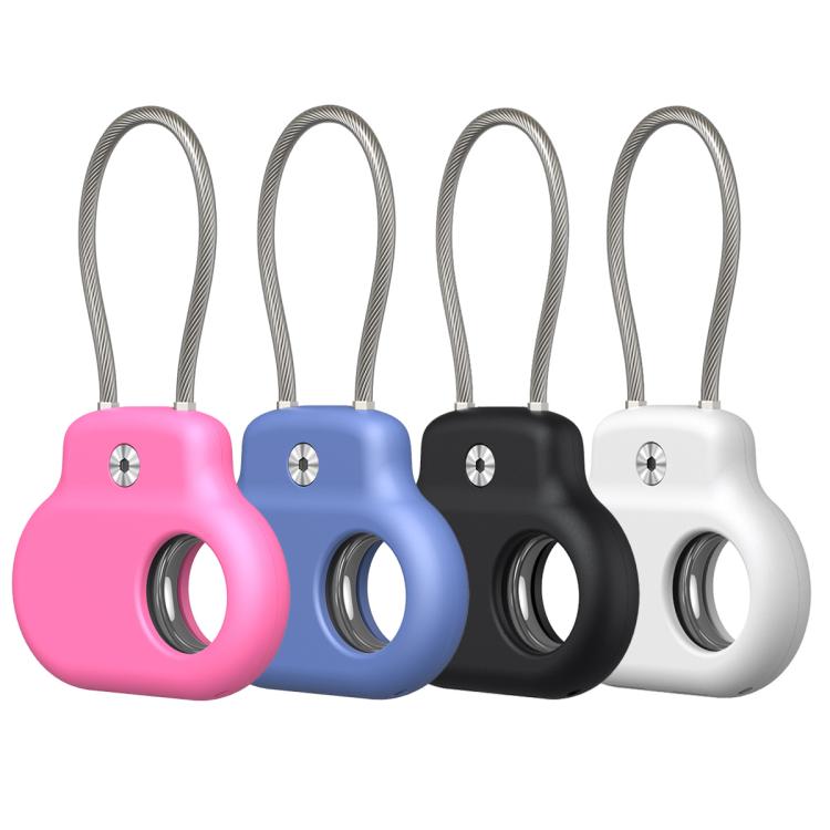 Custodia protettiva antifurto XDcase in ABS per Samsung Galaxy SmartTag2