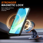 Custodia con schermo scorrevole e supporto magnetico per Galaxy A16 A17 A26
