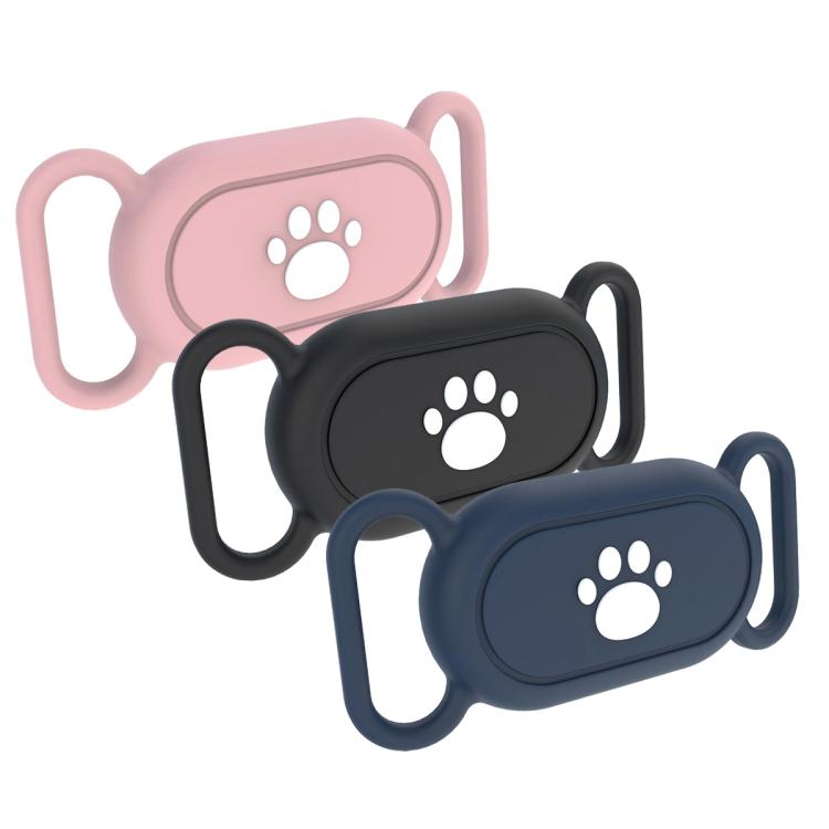 Custodia protettiva in silicone impermeabile per Galaxy SmartTag2