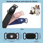 Custodia protettiva in silicone impermeabile per Galaxy SmartTag2