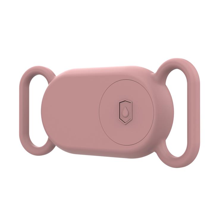 Custodia protettiva in silicone impermeabile per Samsung Galaxy SmartTag2