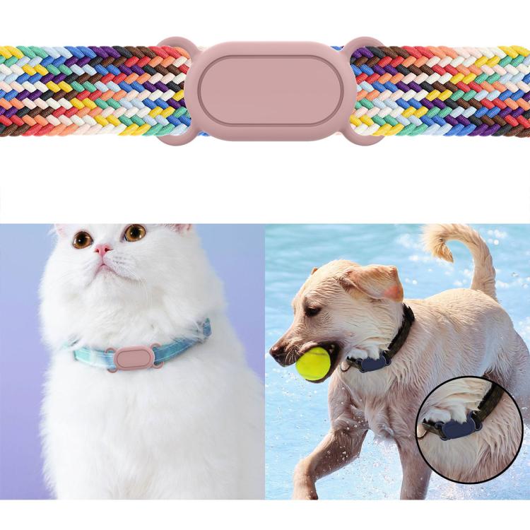 Custodia protettiva in silicone impermeabile per Galaxy SmartTag2, 4 pezzi