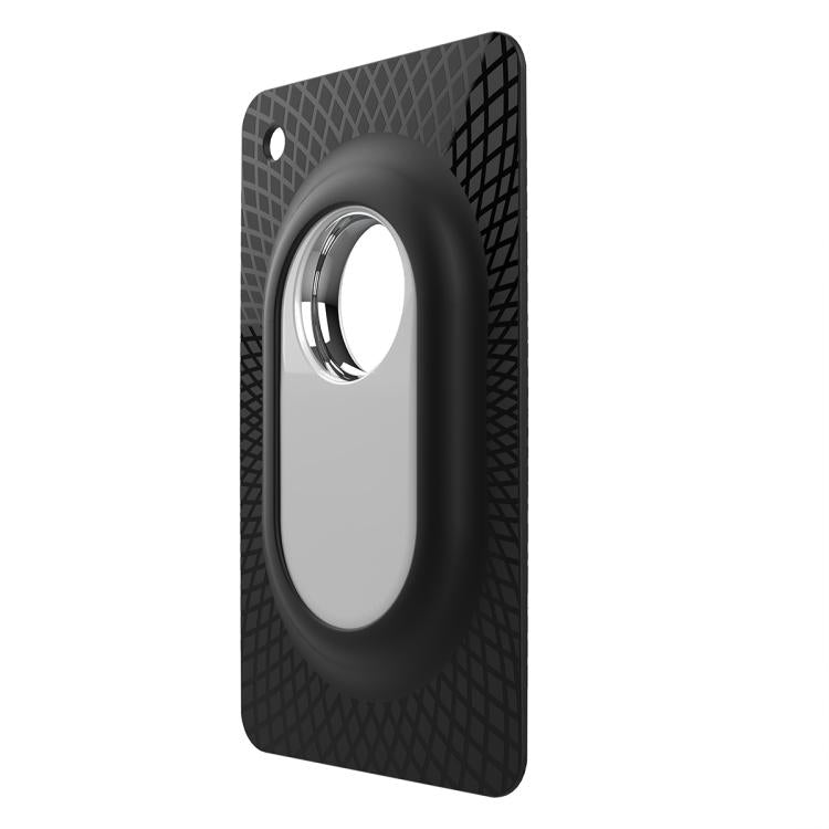 Custodia protettiva TPU con design a portafoglio per Samsung Galaxy SmartTag2