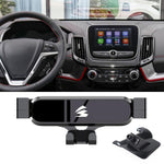 Supporto telefono auto in metallo compatibile Changan