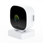 Telecamera di sorveglianza wireless WiFi HD grandangolare 300W
