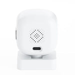 Telecamera di sorveglianza wireless WiFi HD grandangolare 300W