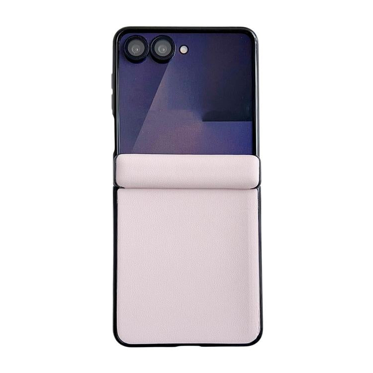 Custodia con asse magnetico e texture similpelle per Galaxy Z Fold8 5G e Samsung